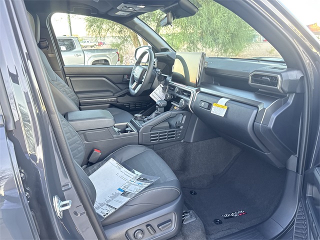 2025 Toyota 4Runner TRD Sport Premium photo 28