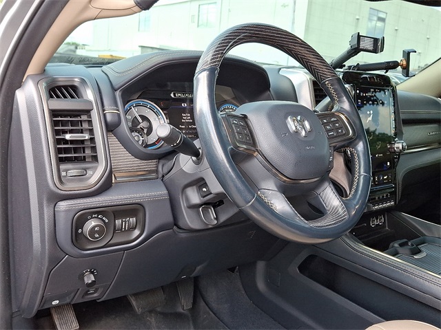 Used 2019 Ram 3500 Truck