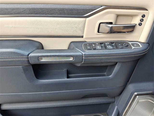 Used 2019 Ram 3500 Truck