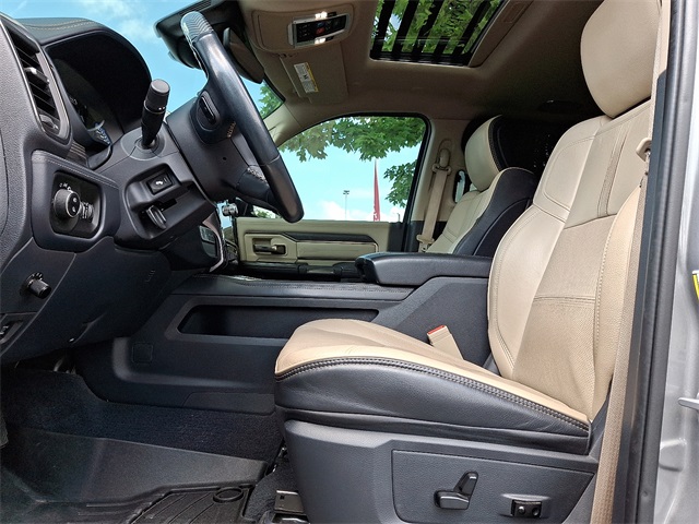 Used 2019 Ram 3500 Truck