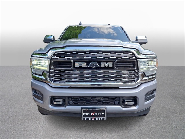 Used 2019 Ram 3500 Truck