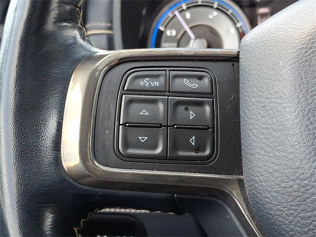 Used 2019 Ram 3500 Truck