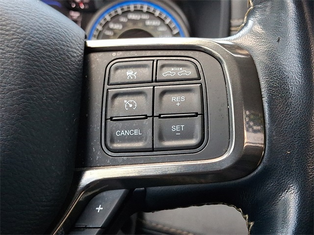Used 2019 Ram 3500 Truck