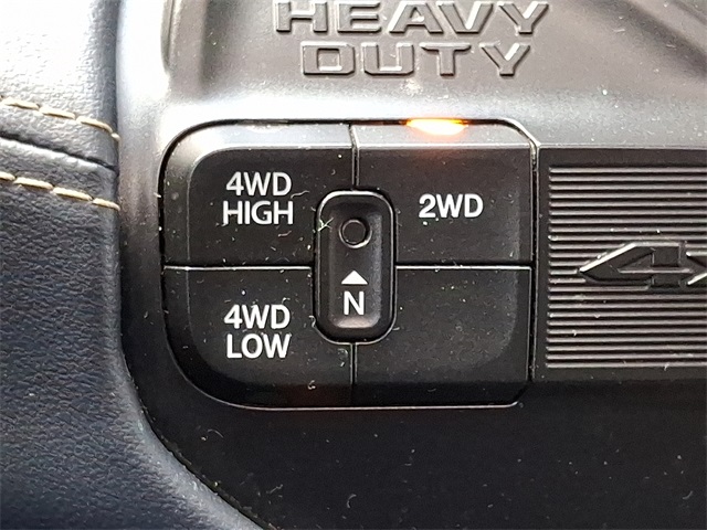 Used 2019 Ram 3500 Truck
