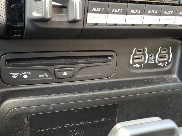 Used 2019 Ram 3500 Truck