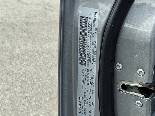 Used 2019 Ram 3500 Truck