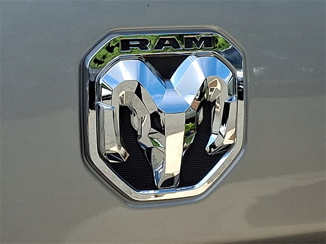 Used 2019 Ram 3500 Truck