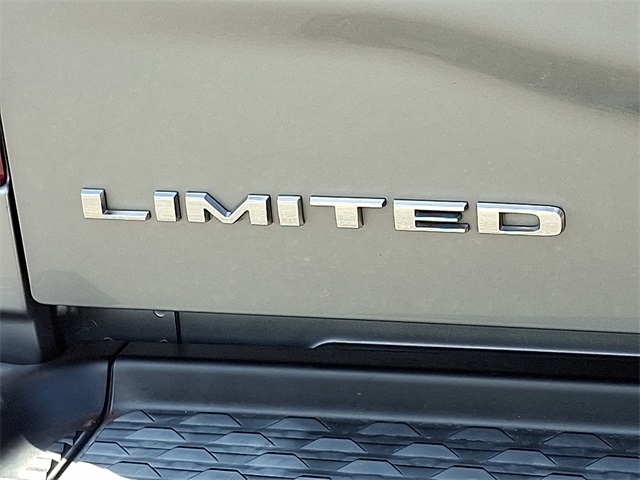 Used 2019 Ram 3500 Truck