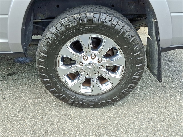 Used 2019 Ram 3500 Truck