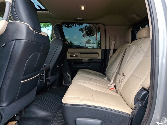 Used 2019 Ram 3500 Truck