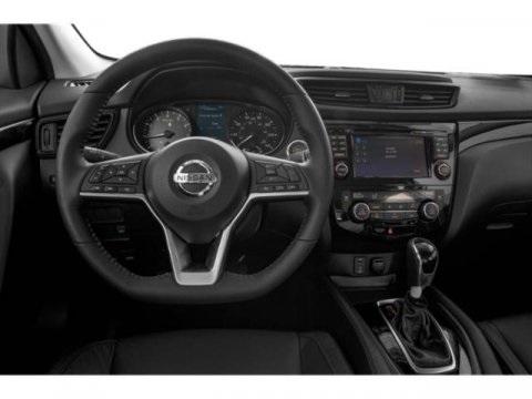 Used 2019 Nissan Rogue Sport Sport Utility