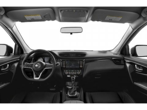 Used 2019 Nissan Rogue Sport Sport Utility