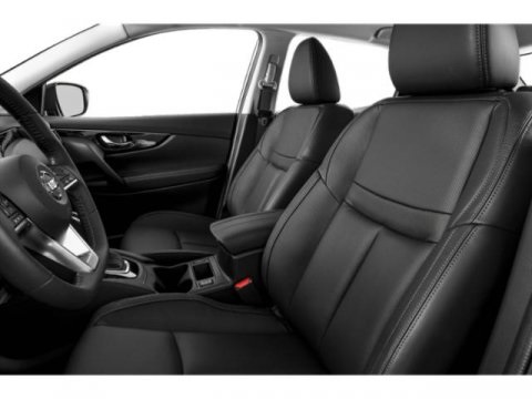 Used 2019 Nissan Rogue Sport Sport Utility