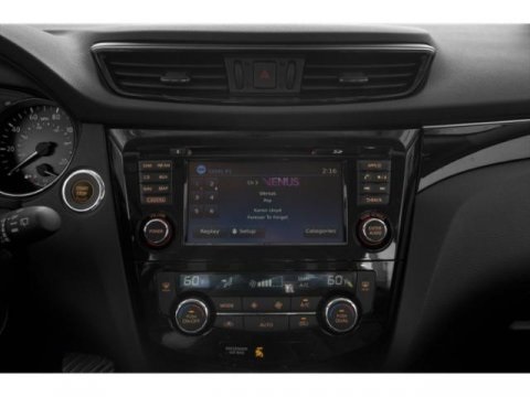 Used 2019 Nissan Rogue Sport Sport Utility