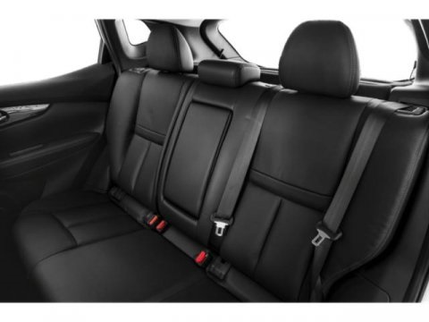 Used 2019 Nissan Rogue Sport Sport Utility
