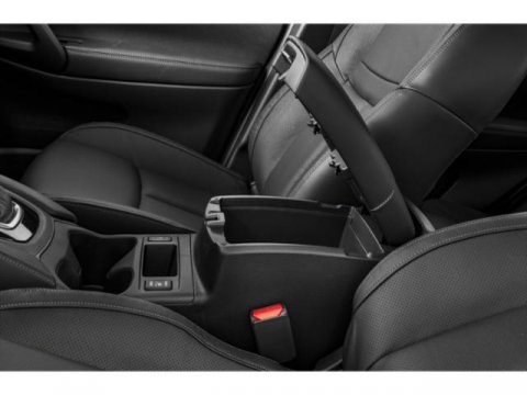 Used 2019 Nissan Rogue Sport Sport Utility