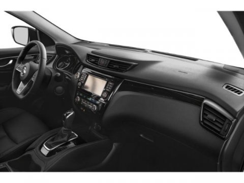 Used 2019 Nissan Rogue Sport Sport Utility