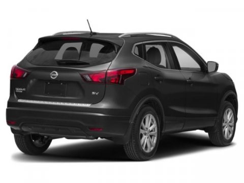 Used 2019 Nissan Rogue Sport Sport Utility
