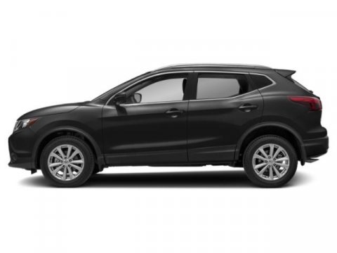 Used 2019 Nissan Rogue Sport Sport Utility