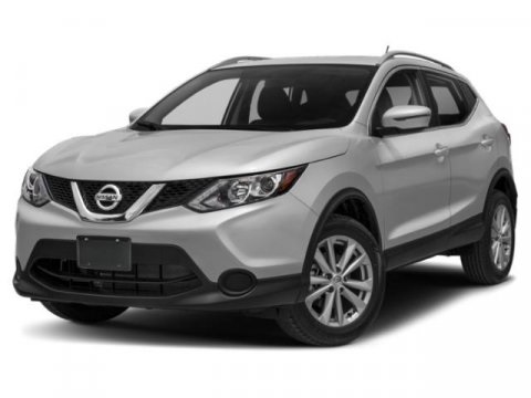Used 2019 Nissan Rogue Sport Sport Utility