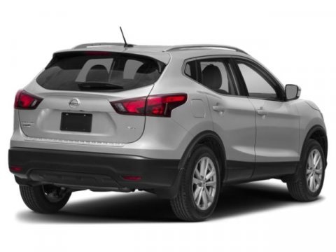 Used 2019 Nissan Rogue Sport Sport Utility