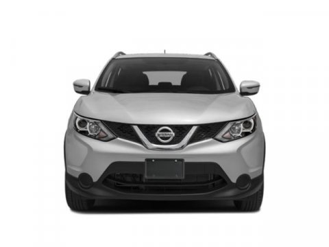 Used 2019 Nissan Rogue Sport Sport Utility