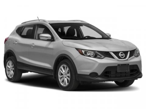 Used 2019 Nissan Rogue Sport Sport Utility