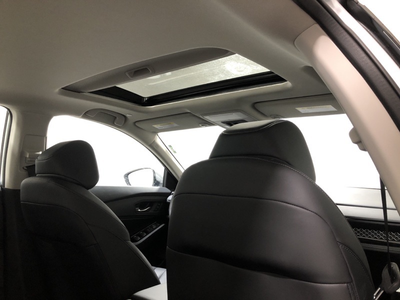 New 2025 Honda Accord Hybrid Sedan