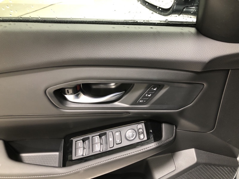 New 2025 Honda Accord Hybrid Sedan