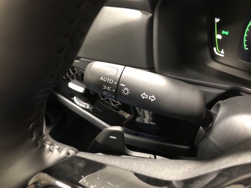 New 2025 Honda Accord Hybrid Sedan