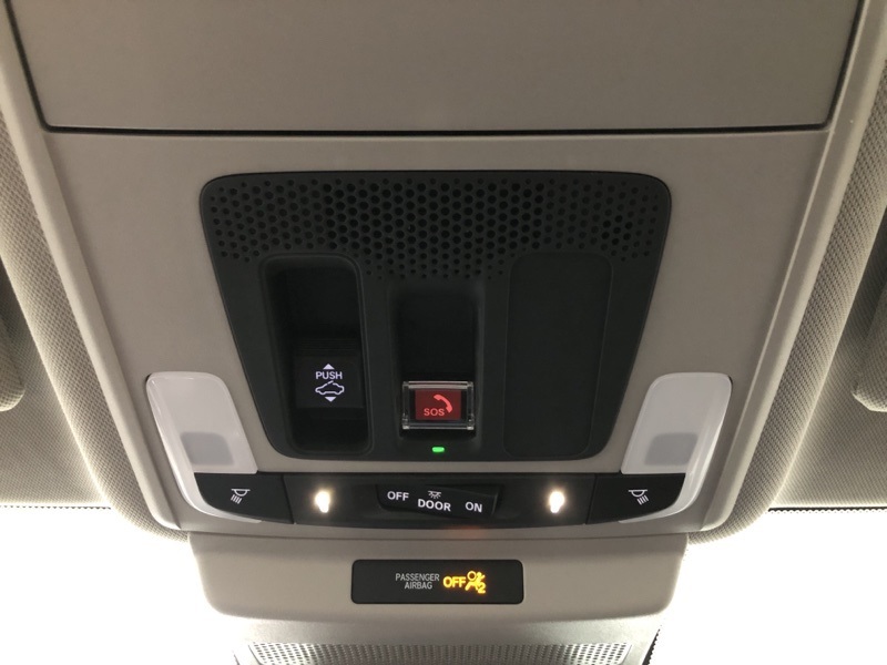 New 2025 Honda Accord Hybrid Sedan