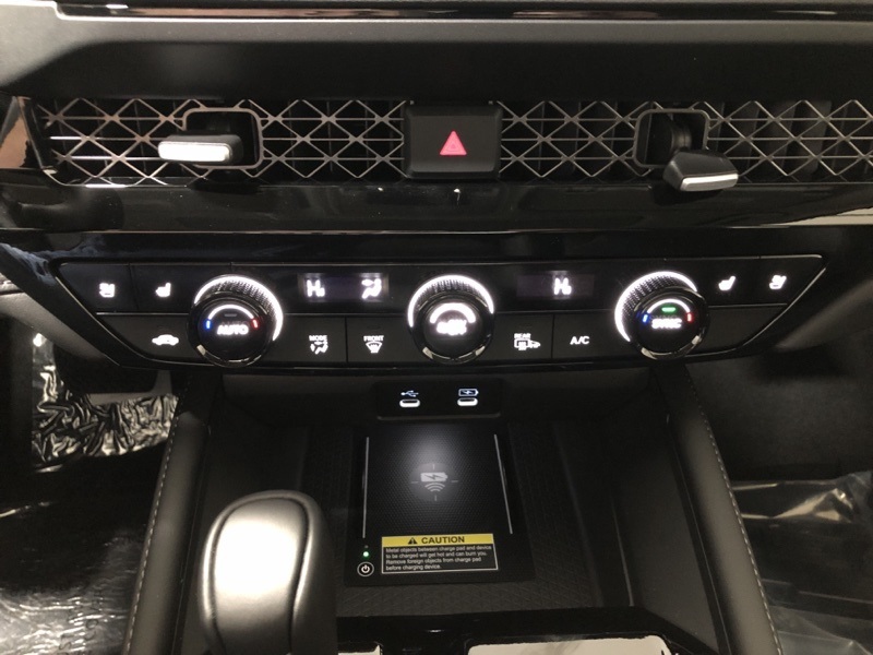 New 2025 Honda Accord Hybrid Sedan