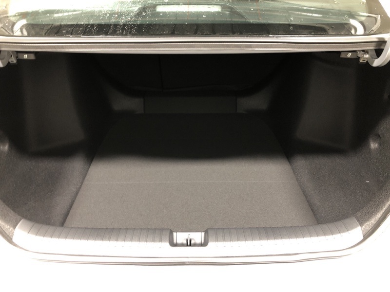 New 2025 Honda Accord Hybrid Sedan