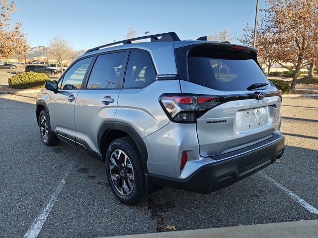 new 2026 Subaru Forester car, priced at $35,507