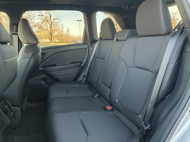 new 2026 Subaru Forester car, priced at $35,507