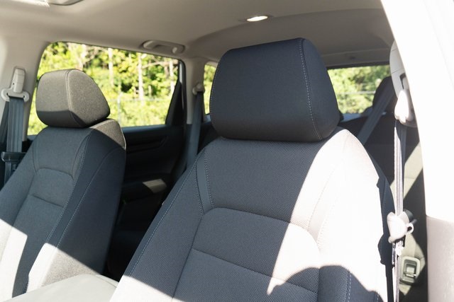 New 2026 Honda CR-V Sport Utility