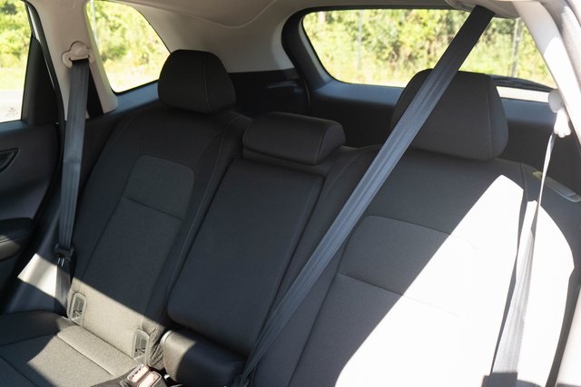 New 2026 Honda CR-V Sport Utility