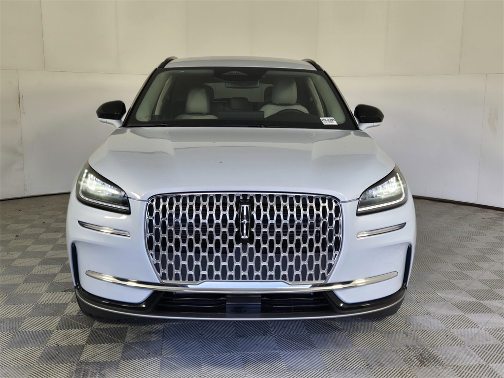 new 2026 Lincoln Corsair car, priced at $41,021