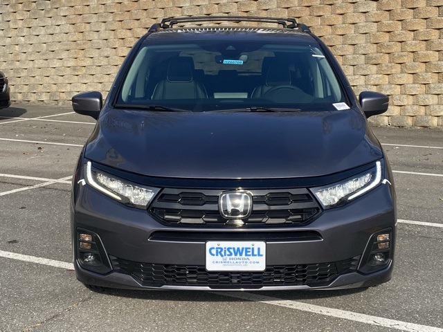 new 2026 Honda Odyssey car, priced at $48,951