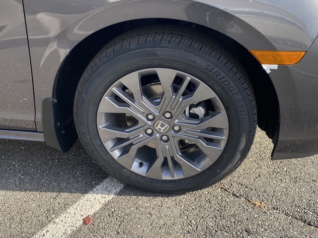 new 2026 Honda Odyssey car, priced at $48,951