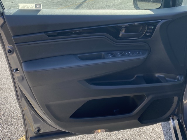 new 2026 Honda Odyssey car, priced at $48,951