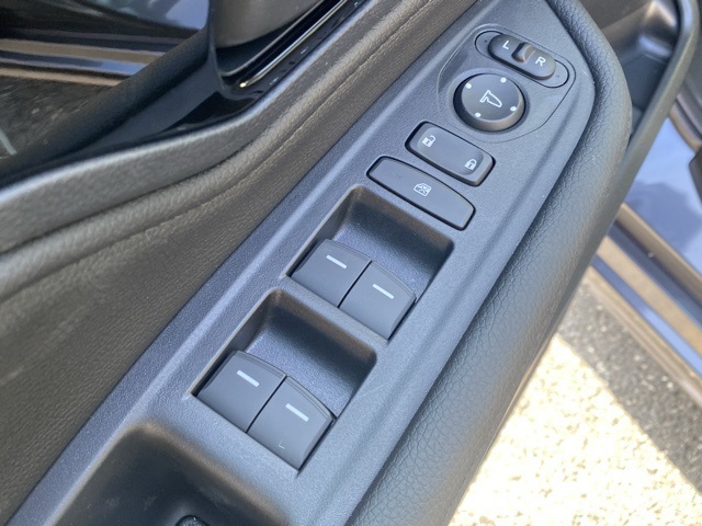 new 2026 Honda Odyssey car, priced at $48,951