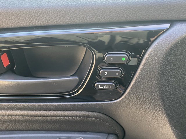 new 2026 Honda Odyssey car, priced at $48,951