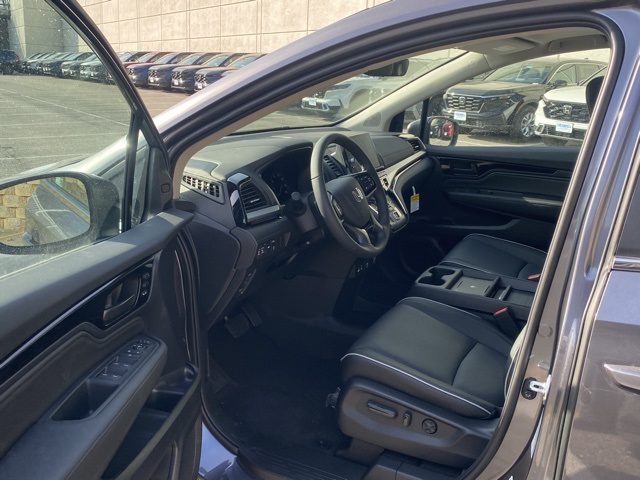 new 2026 Honda Odyssey car, priced at $48,951