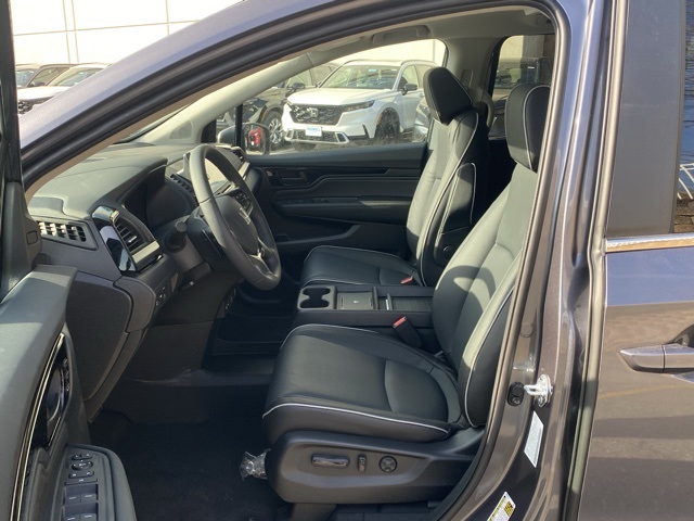 new 2026 Honda Odyssey car, priced at $48,951