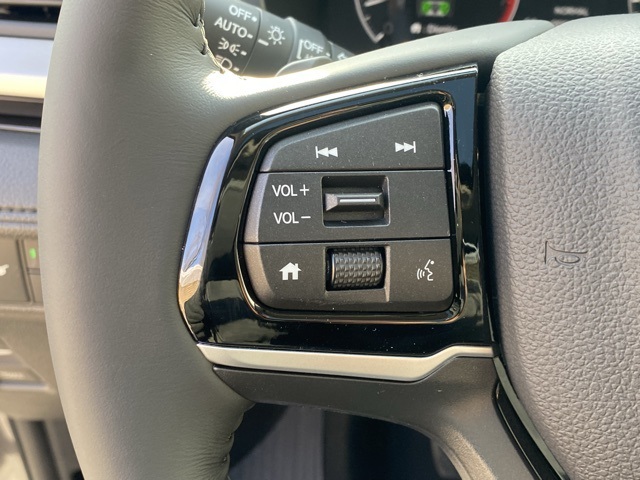 new 2026 Honda Odyssey car, priced at $48,951