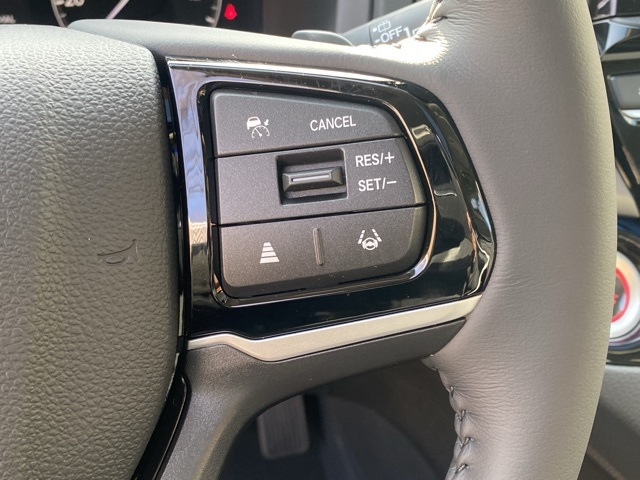 new 2026 Honda Odyssey car, priced at $48,951