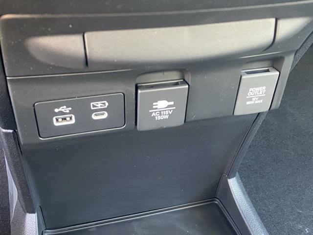 new 2026 Honda Odyssey car, priced at $48,951