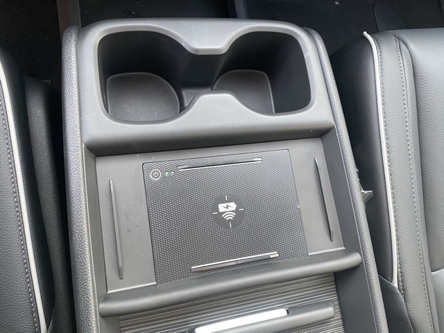 new 2026 Honda Odyssey car, priced at $48,951