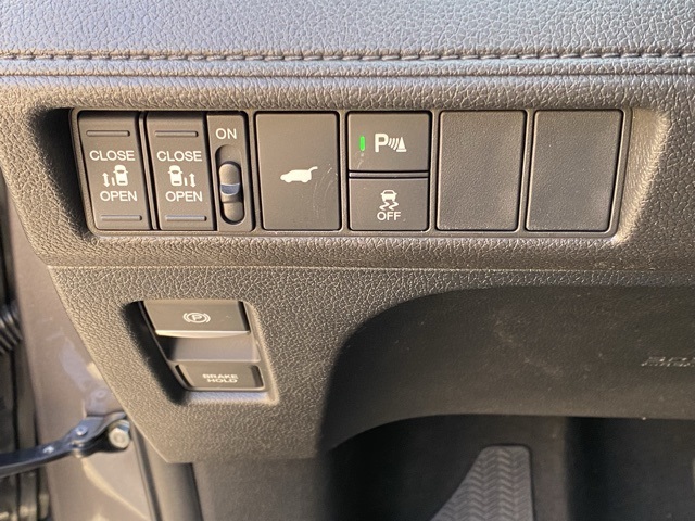 new 2026 Honda Odyssey car, priced at $48,951